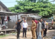 PJU Penunjang utama Keselamatan Warga