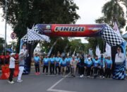 Wabup Lepas Fun Run 7 km