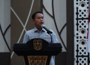 Hadapi Gempuran E-Commerce, Pemko Banjarmasin Perkuat Daya Saing Pasar Rakyat