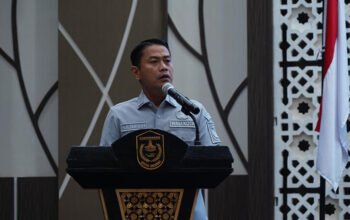 Hadapi Gempuran E-Commerce, Pemko Banjarmasin Perkuat Daya Saing Pasar Rakyat 4 Hal 5 1 KLM Kontrak 1