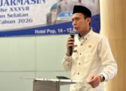 Pemko Banjarmasin Tegaskan Proses Penyaluran Uang Pembinaan Peserta Pra MTQ Dalam Proses