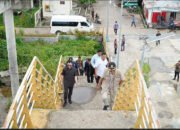 Turunan Jembatan Pulau Bromo Disorot, Keselamatan Warga Mendesak Desain Ditinjau Ulang