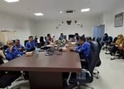 DPRD Banjarmasin Matangkan Regulasi HAKI, Layanan Masyarakat Ditarget Lebih Cepat dan Terukur