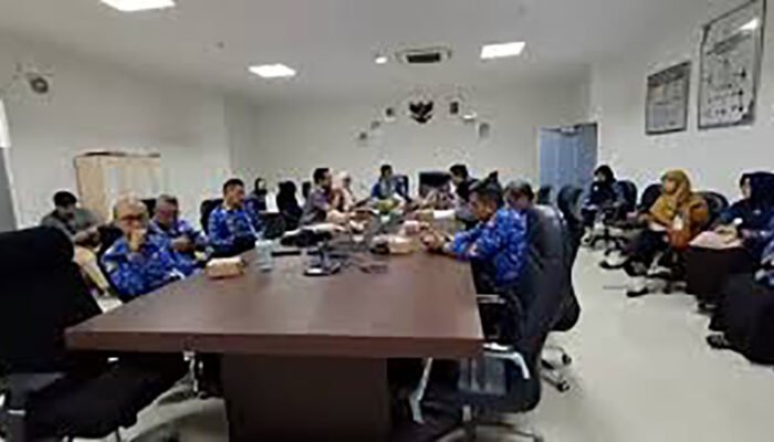 DPRD Banjarmasin Matangkan Regulasi HAKI, Layanan Masyarakat Ditarget Lebih Cepat dan Terukur