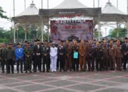 Peringati HUT ALRI ke-77, Wali Kota Yamin Serukan Kebangkitan Semangat Maritim