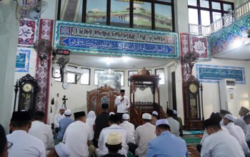 Maknai Iduladha, Wali Kota Ajak Warga Perkuat Empati dan Kepedulian Sosial 4 Hal 5 3 KLM KOntrak 1 6