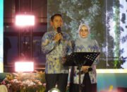 Wali Kota Banjarmasin Perkuat Silaturahmi dan Kolaborasi Antar Kota di APEKSI 2026