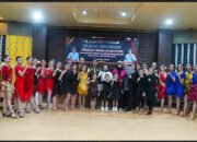 Piala Wali Kota Dancesport 2026 Jadi Ajang Cetak Atlet Muda dan Wisata Olahraga