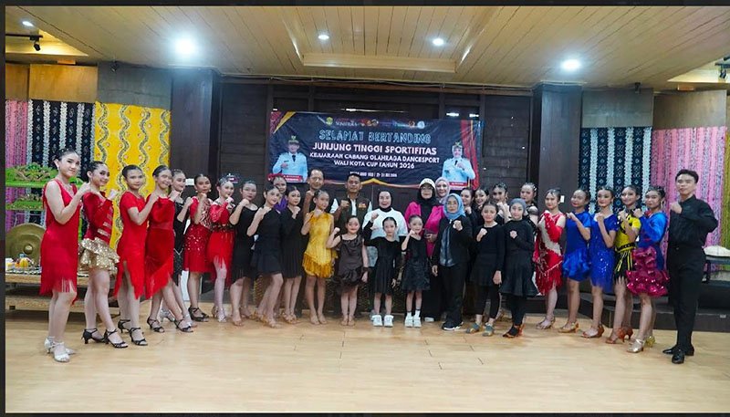 Piala Wali Kota Dancesport 2026 Jadi Ajang Cetak Atlet Muda dan Wisata Olahraga 1 Hal 5 3 KLM Kontrak 2 7