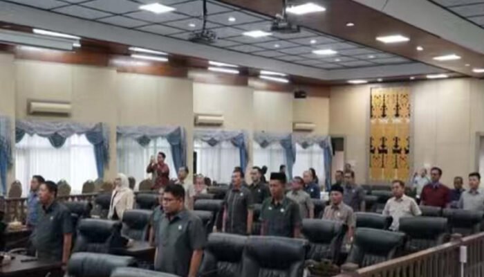 Hal 5 3 KLM Lensa DPRD Kota BJM 2
