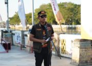 Tiga Cabor Dibuka Serentak, Meriahkan Harjad ke-500 Kota Banjarmasin