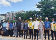 DPRD Banjarmasin Kejar Pembebasan Lahan NUFREP, Target Juni 2026 Krusial agar Dana World Bank Tak Lepas