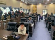 Lensa Foto DPRD Kota Banjarmasin