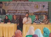 Lensa Foto DPRD Kota Banjarmasin