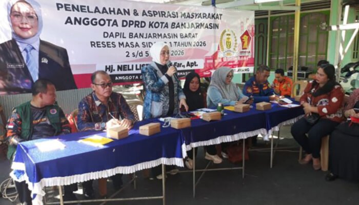 Hal 5 Lensa 2 DPRD KOta 1