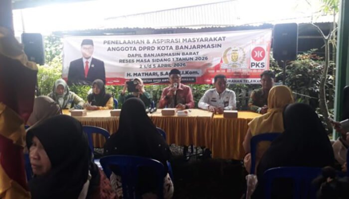 Hal 5 Lensa 4 DPR Kota