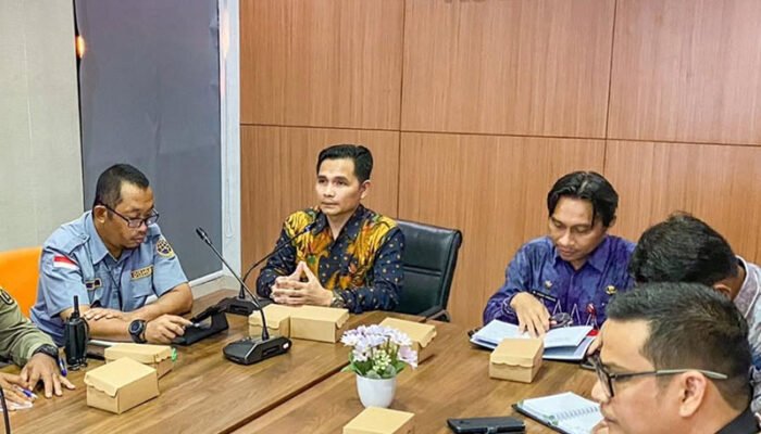 Pemko Banjarbaru Matangkan Perwali Penataan Reklame, Fokus pada Ketertiban dan Estetika Kota