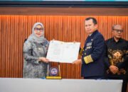 Banjarbaru Gandeng Kemenhub, Perkuat SDM Transportasi Menuju Sistem Modern