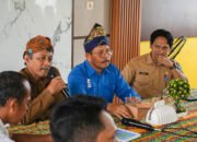 Belajar dari KIM Tangguh Mentaos, KIM HSS Dalami Strategi Literasi Digital dan Radio Komunitas