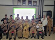 Dinkes Banjarbaru Matangkan Persiapan Kesehatan Jemaah Haji Kloter BDJ 10