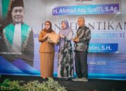 Pemko Tekankan Keberlanjutan Pelayanan Hukum untuk Masyarakat
