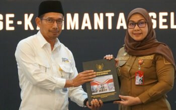 Pemko Banjarbaru Terima LHP LKPD 2025, Lisa Tekankan Tindak Lanjut Rekomendasi BPK 5 Hal 6 3 KLM BJB 2 12