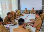 Instruksi Wali Kota Bergerak Cepat, Camat dan Lurah Banjarbaru Utara Siaga Respons Keluhan Warga
