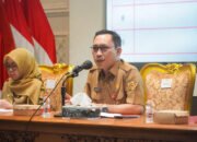 Pemko Banjarbaru Mulai Matangkan Persiapan HUT RI ke-81