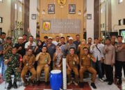 Kelurahan Landasan Ulin Utara Gencarkan Edukasi Pengelolaan Sampah dari Rumah Tangga