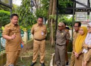 Kecamatan Banjarbaru Utara Terapkan LOSEDA untuk Kurangi Sampah Organik