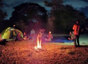 EKRAF dan Pokdarwis Siapkan Pumpung Cempaka Jadi Living Museum Pendulangan Intan
