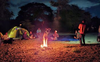 EKRAF dan Pokdarwis Siapkan Pumpung Cempaka Jadi Living Museum Pendulangan Intan 5 Hal 6 3 KLM BJB 2 9
