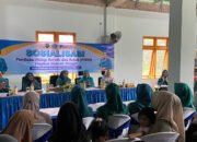 Terapkan Pola Sehat Mulai Dari Rumah