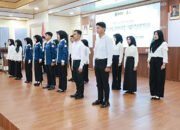 Forum Genre Indonesia Cabang HSU Dilantik
