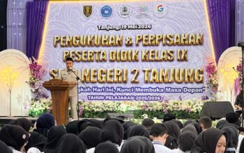 Wabup Tabalong:"Pemkab Tabalong, Terus Konsentrasi Bangun SDM Tabalong" 4 Hal 8 TABALONG Adv 1 3 klm 1