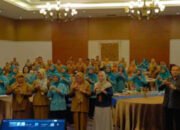 Sekda Tabalong: “Makanan Terbuang Hanya Menjadi Sampah”