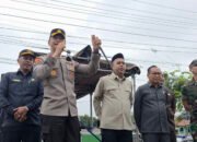 Diskominfo Monitoring, Pastikan Wifi Desa Berfungsi Normal