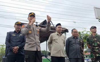 Diskominfo Monitoring, Pastikan Wifi Desa Berfungsi Normal 5 Hal 8 TABALONG Adv 1 3 klm 3