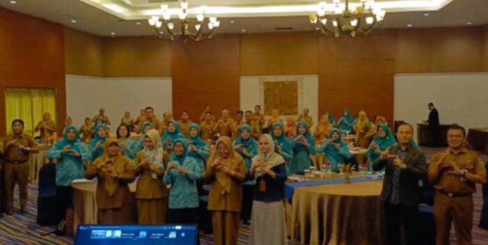 Sekda Tabalong: “Makanan Terbuang Hanya Menjadi Sampah”