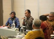 Bukan Sekadar Seremonial, Tabalong Perkuat Data Geospasial untuk Tingkatkan Kualitas Pelayanan Masyarakat
