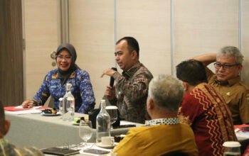 Bukan Sekadar Seremonial, Tabalong Perkuat Data Geospasial untuk Tingkatkan Kualitas Pelayanan Masyarakat 4 Hal 8 TABALONG Adv 3 klm 1