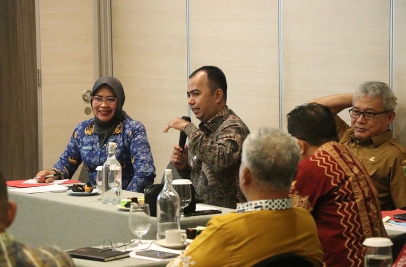 Bukan Sekadar Seremonial, Tabalong Perkuat Data Geospasial untuk Tingkatkan Kualitas Pelayanan Masyarakat 1 Hal 8 TABALONG Adv 3 klm 1