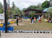 Wujudkan Tabalong SMaRT Diskominfo Genjot Pasang Wifi Gratis