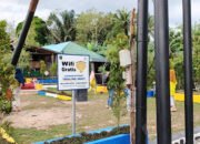 Wabup Tabalong Hadiri Aksi Damai Sopir Tuntut Kesediaan Solar Bersubsidi