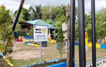 Wabup Tabalong Hadiri Aksi Damai Sopir Tuntut Kesediaan Solar Bersubsidi 6 Hal 8 TABALONG Adv 3 klm 2