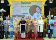Peringatan Hari Kartini Diisi Drama Bertajuk “Habis Gelap Terbitlah Terang”