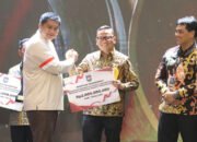 Tabalong Raih Peringkat II Penghargaan Tingkat Regional