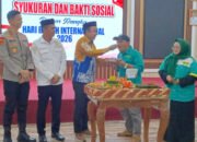 Wabup Tabalong : “Pekerja adalah Penggerak Ekonomi Tentukan Kemajuan Daerah”