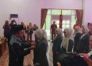 Upaya Atasi Stunting, GOW Tabalong Gelar Seminar