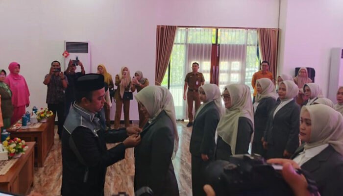 Upaya Atasi Stunting, GOW Tabalong Gelar Seminar